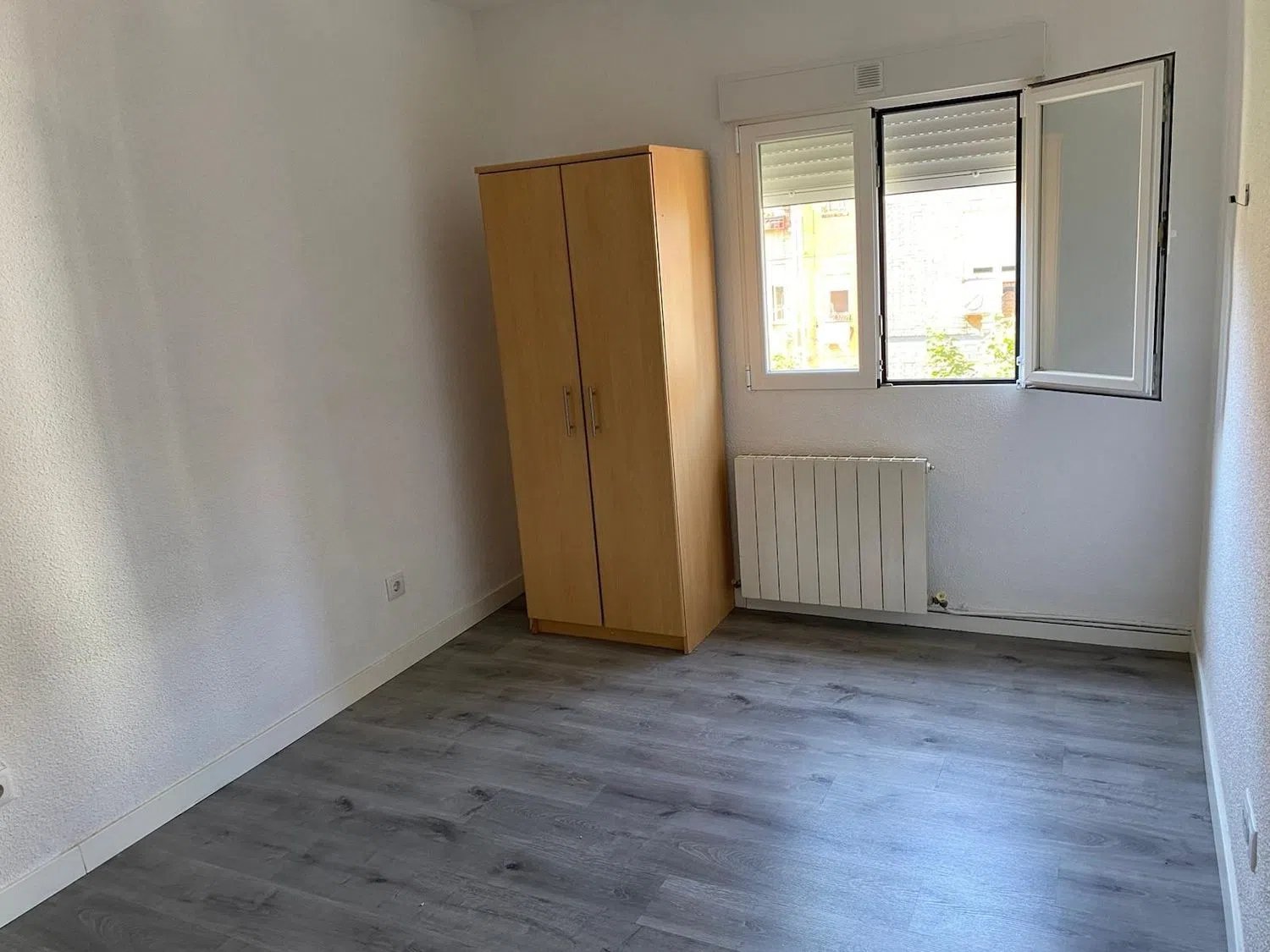 Piso en Barrio Numancia - Foto 5