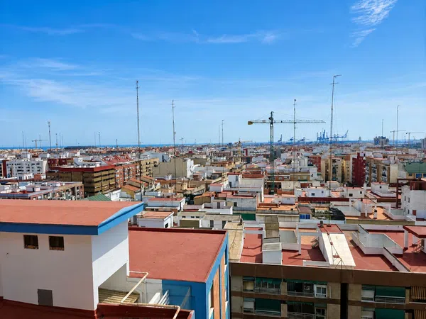 Piso en Calle del Pintor Maella, 5, La Creu del Grau - Foto 4