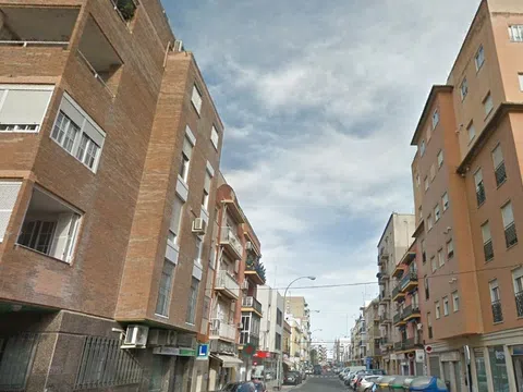 Piso en calle Manuel Rodríguez Alonso, 14