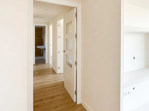 Piso en calle Antonio Trueba, 14 - Foto 11