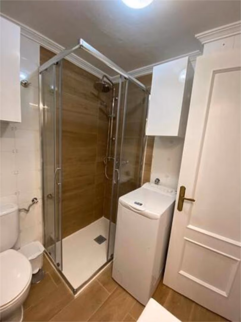 Estudio en Lavapiés - Foto 9