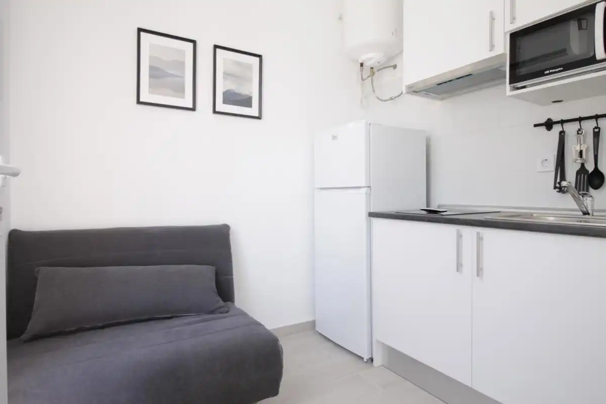 Apartamento en  Madrid Capital - Foto 9