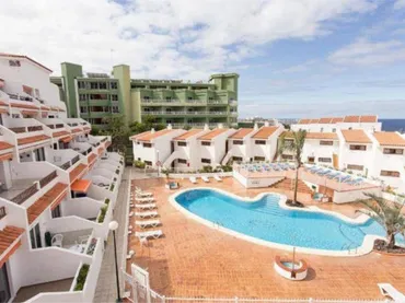 Piso en tenerife - Foto 1