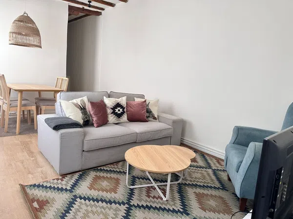 Piso en Barrio Lavapiés-Embajadores
