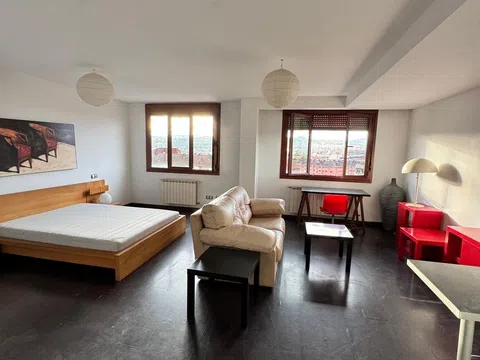 Estudio en calle Manuel Fernández Avello, 14 - Foto 1