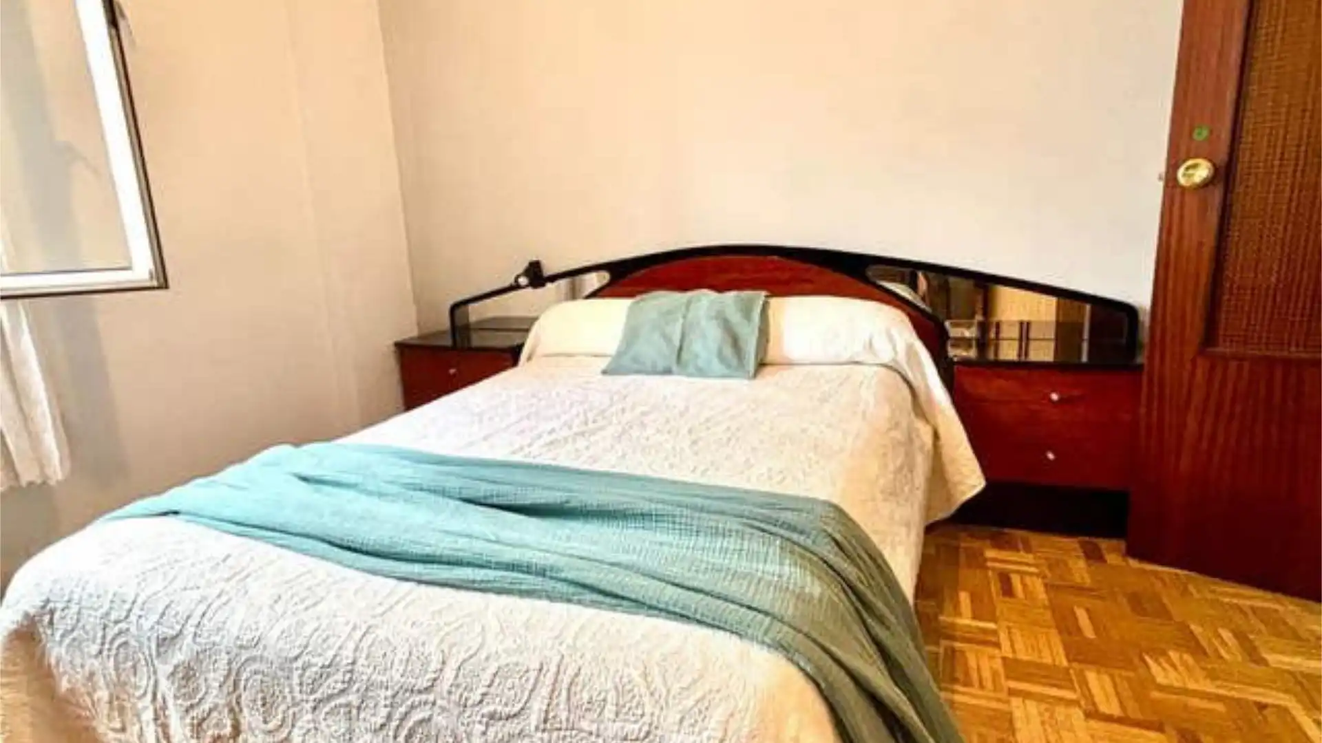 Piso en Ciudad Naranco - Foto 5