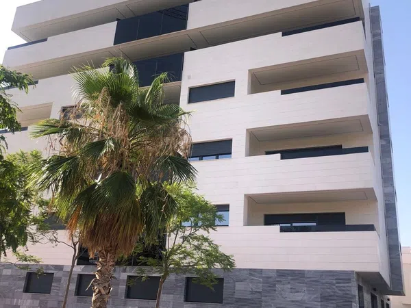 Estudio en Calle Acequia Caravija, 2, Zona Juan de Borbón - Foto 3