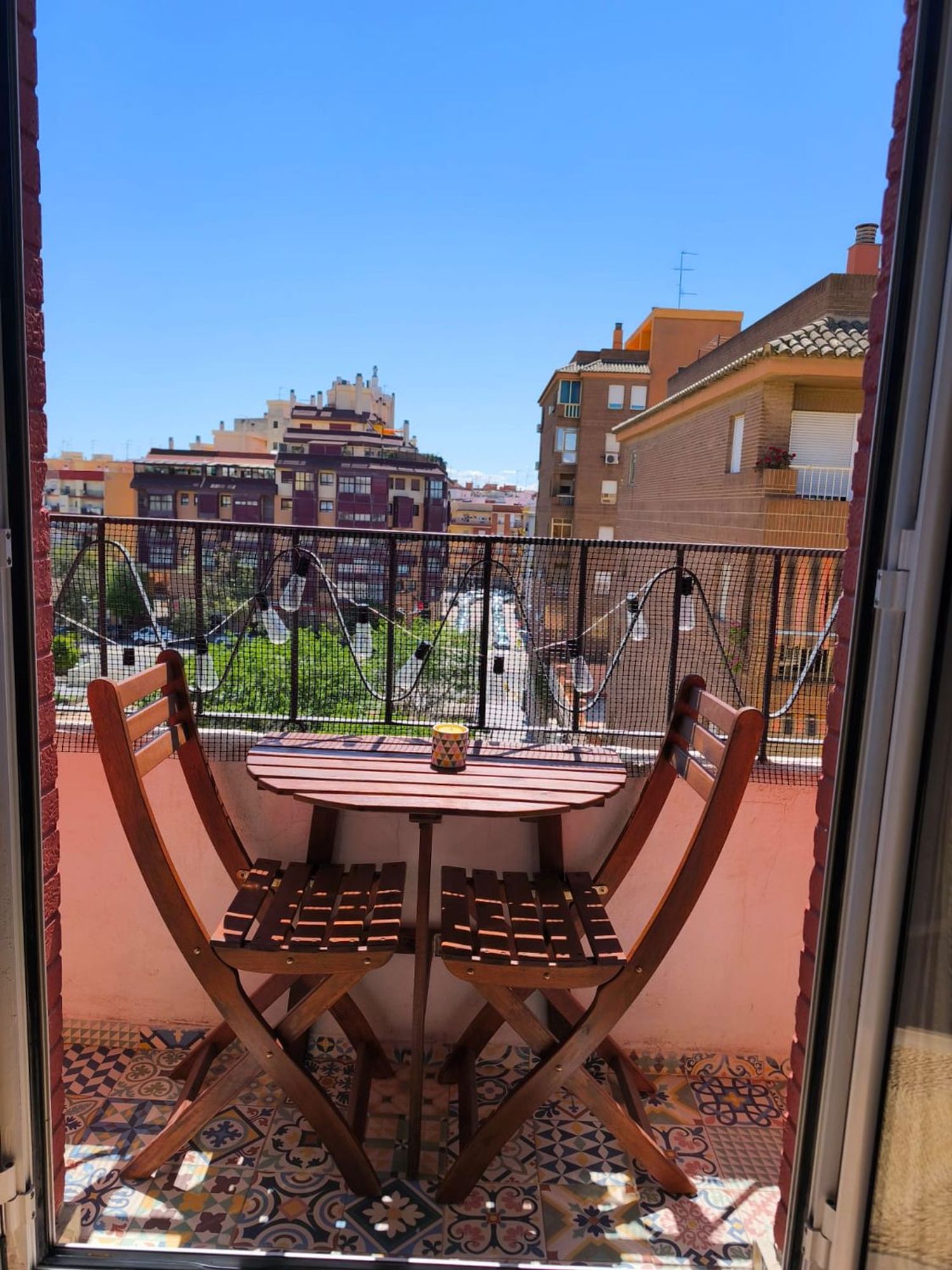 Piso en calle de les Tres Forques, 21 - Foto 2