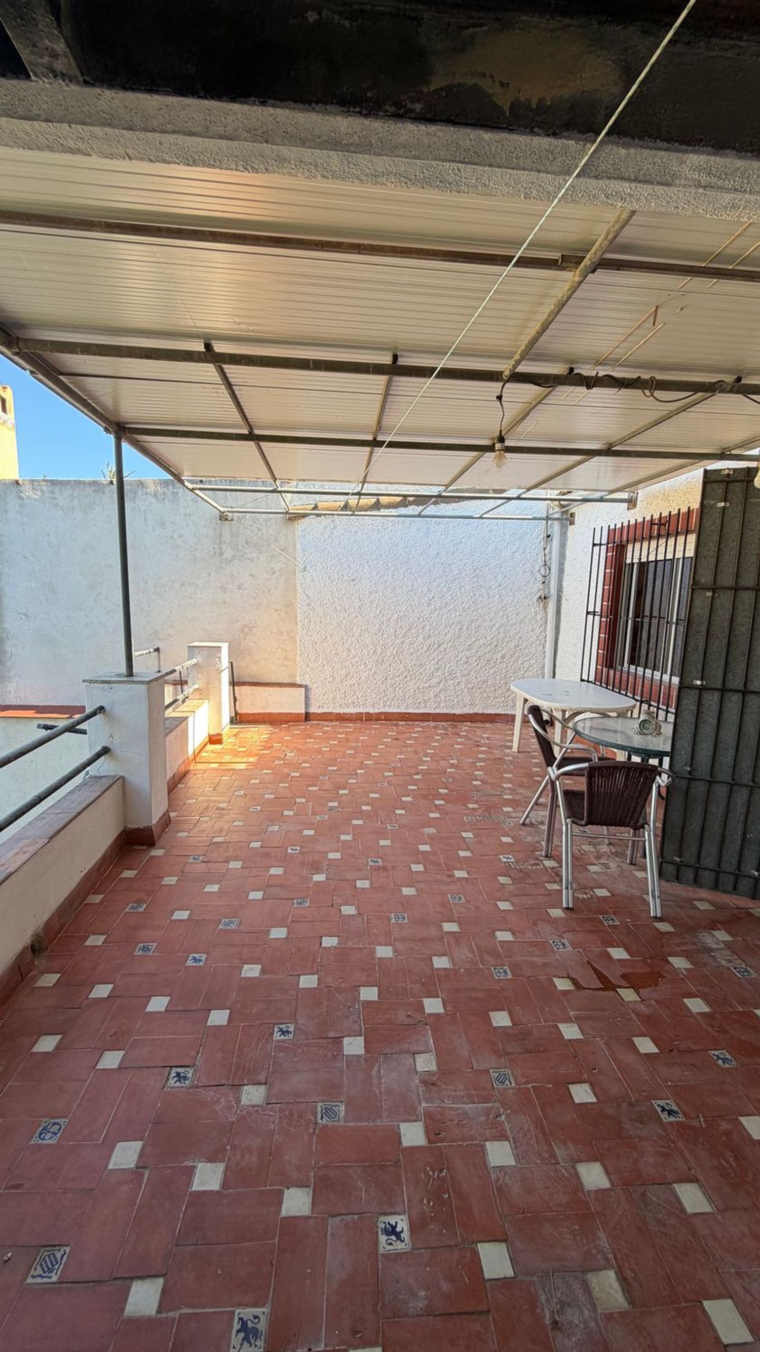 Chalet pareado en Avenida de la Luz, 18 - Foto 13