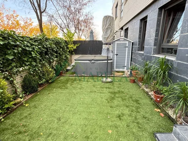 Piso en calle Tulipán, 4 - Foto 3