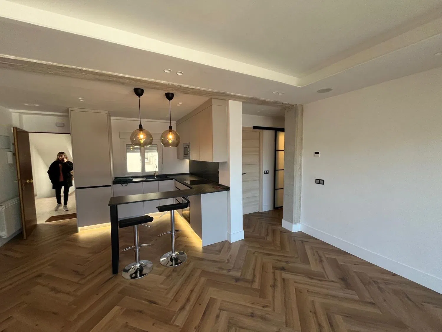 Piso en Barrio Castilla - Foto 9