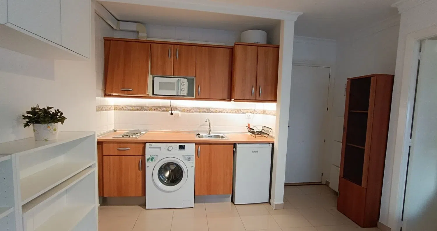 Estudio en calle la Regente, 5 - Foto 6