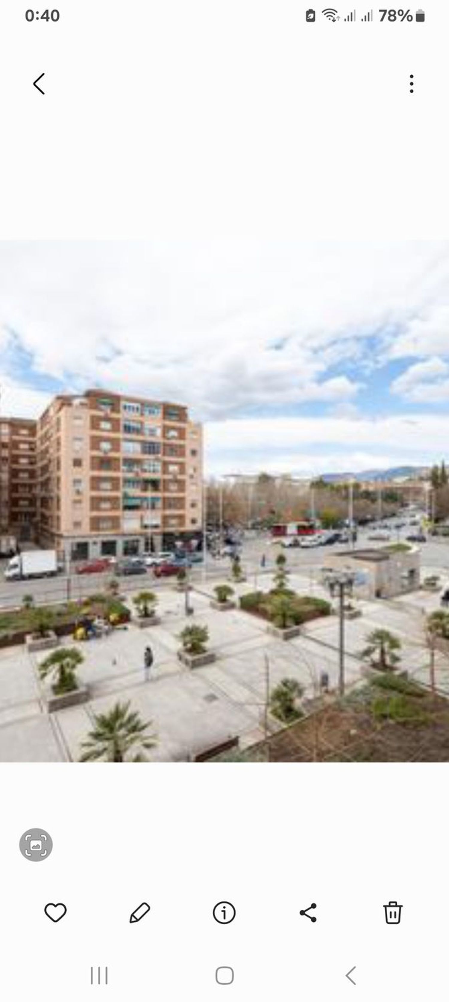 Piso en calle Méndez Núñez, 2 - Foto 13