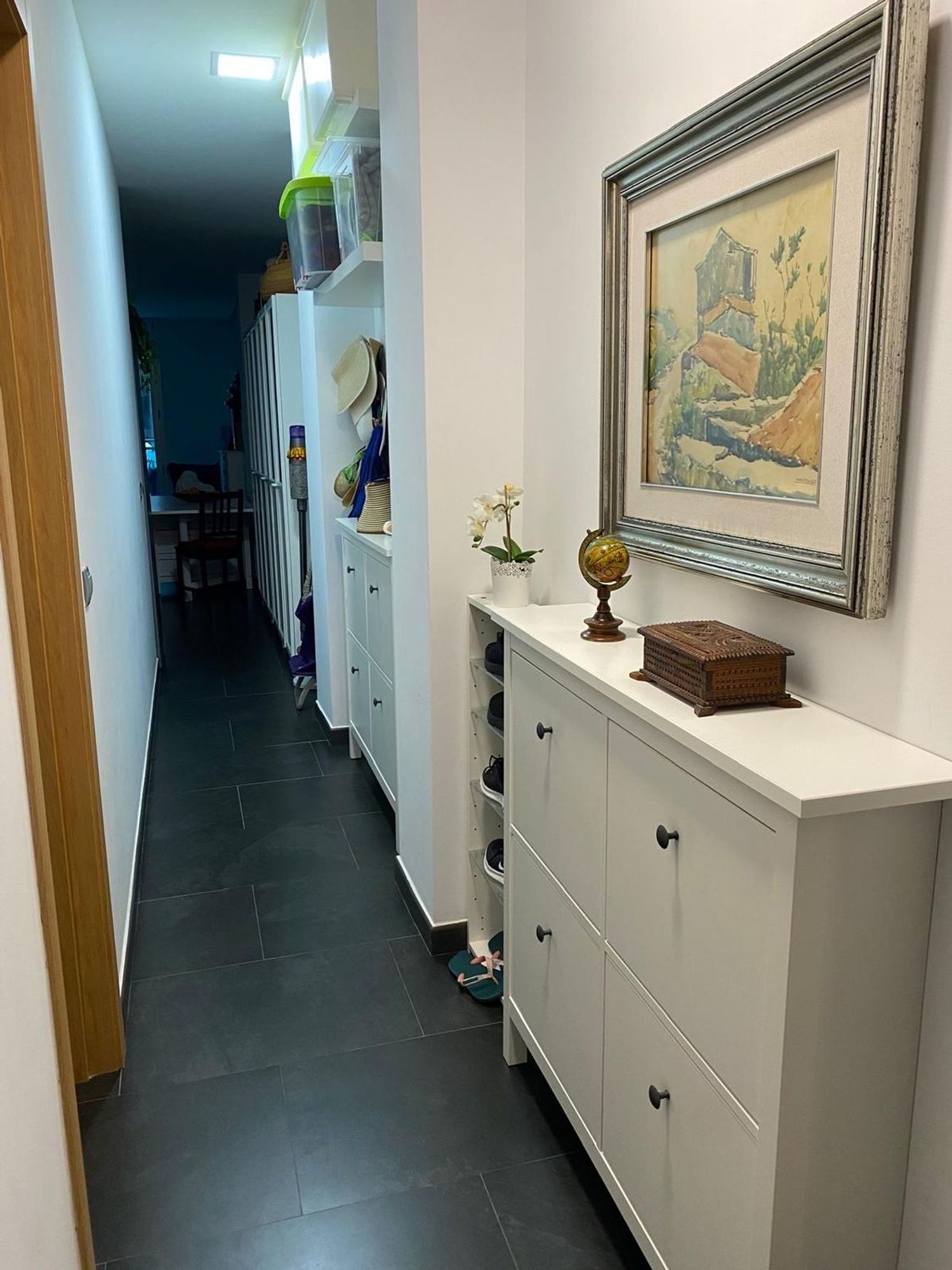 Piso en calle Tomás Miller, 76 - Foto 4