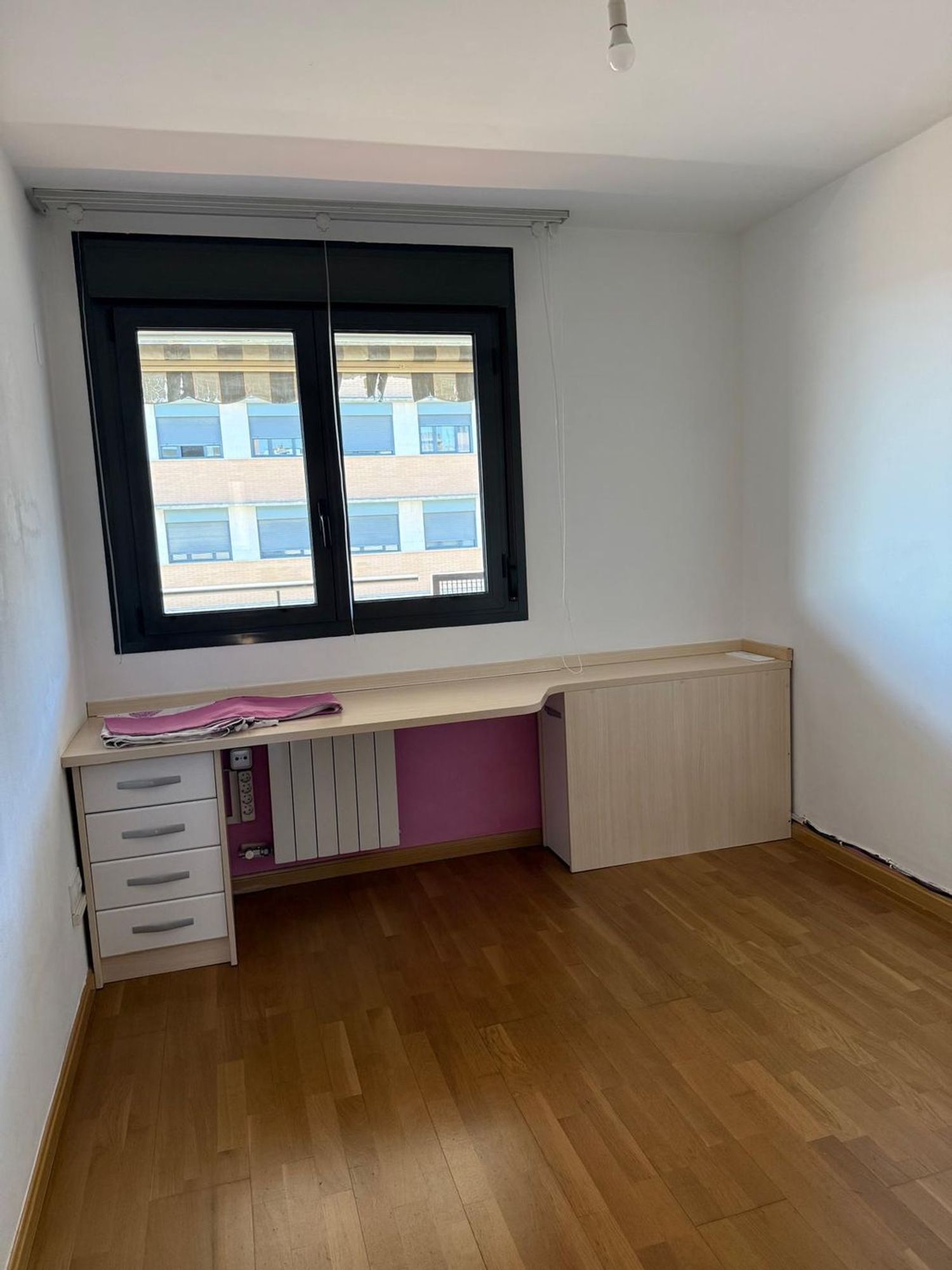 Piso en Calle del Valle de Zuriza, 33, Arrabal - Foto 12