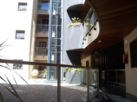 Piso en calle Febo, 34