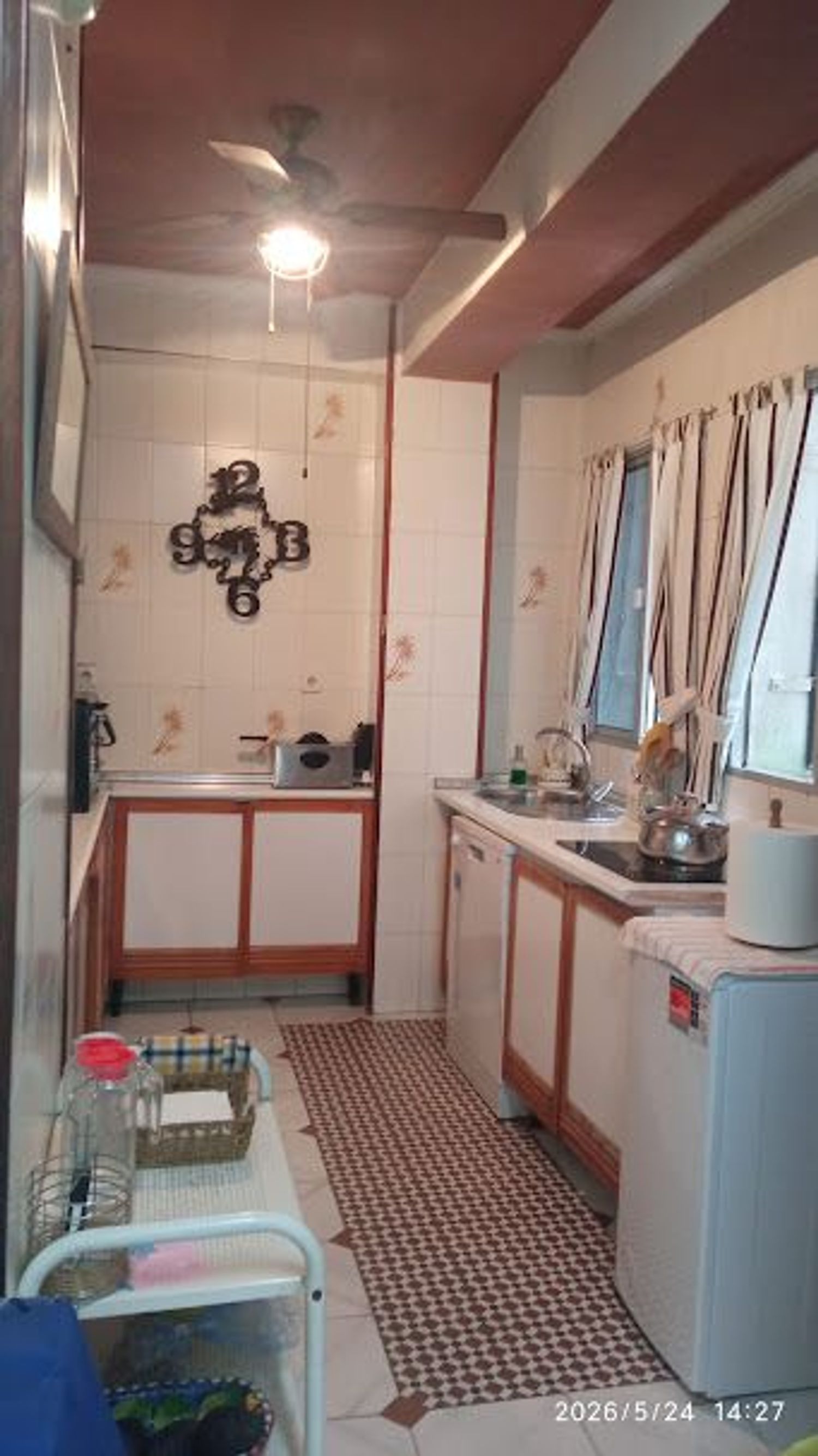Piso en Calle Tarfia, 7, Reina Mercedes - Heliópolis - Foto 18