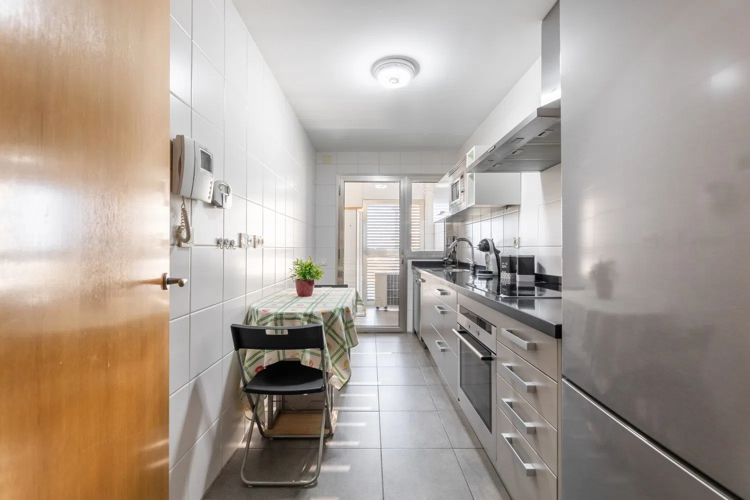 Piso en calle de Dulce Chacón, 33 - Foto 8