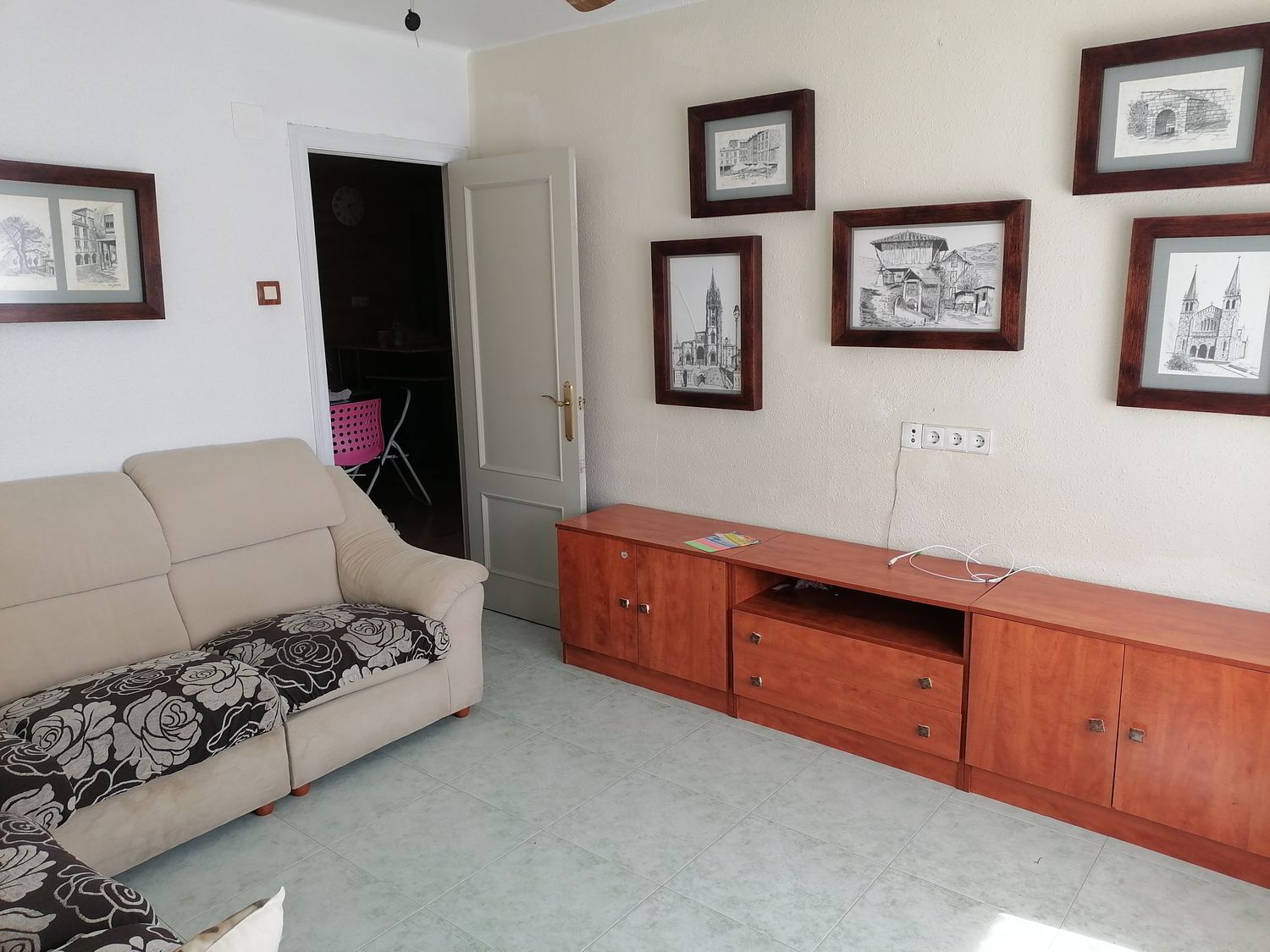 Piso en calle Doctor Melquiades Cabal, 7 - Foto 4