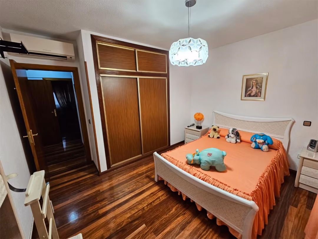 Piso en  Calle de San Faustino 2 - Foto 8