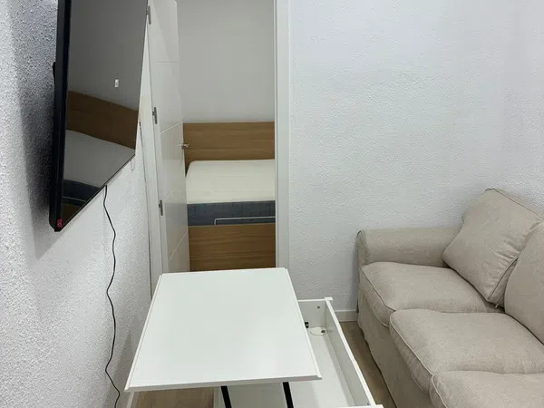 Piso en calle de María de Molina, 24