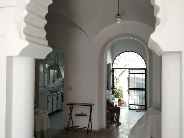 Casa de pueblo en Calle Badajoz, 110 - Foto 5