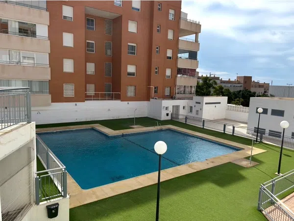 Ático en Avenida Muñoz Seca, 155, Aguadulce norte - Foto 13