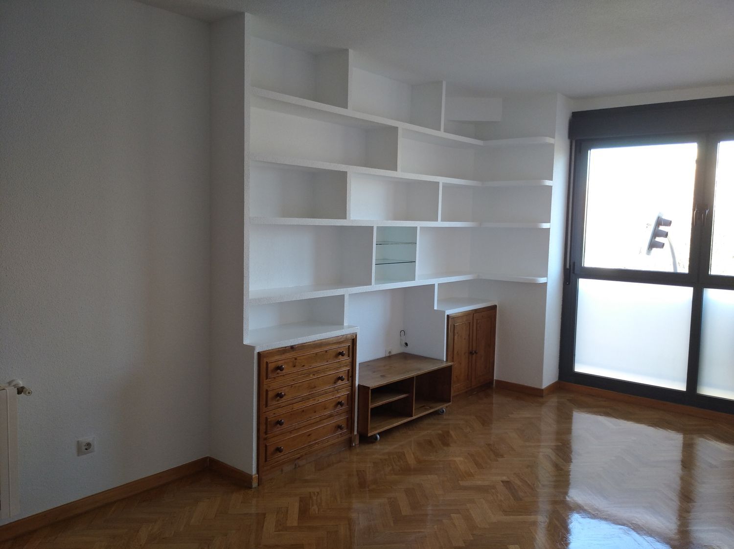 Piso en calle de Aquitania, 48 - Foto 1