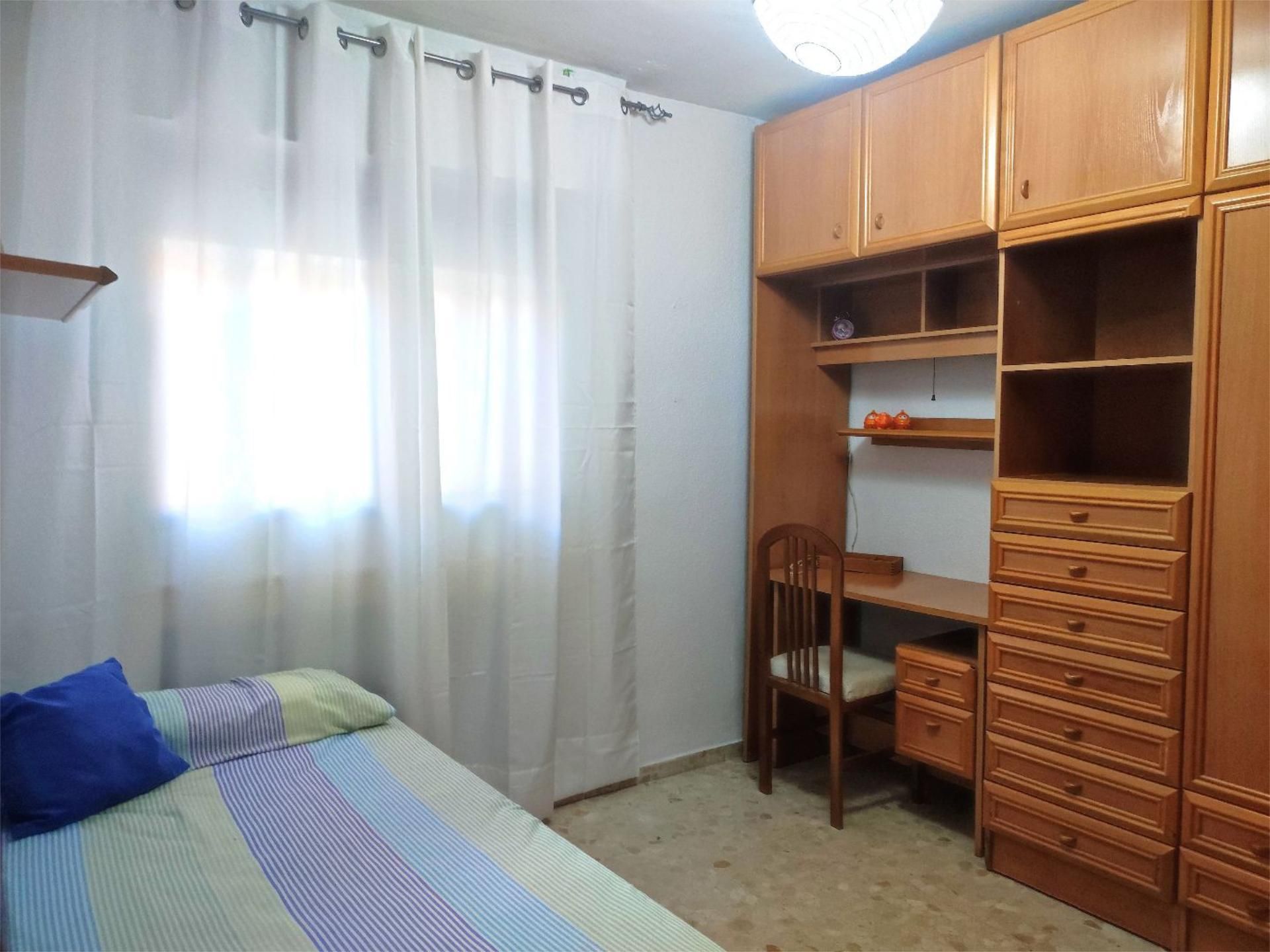 Piso en  Calle Doctor Julián Ruiz Martín 1 - Foto 4