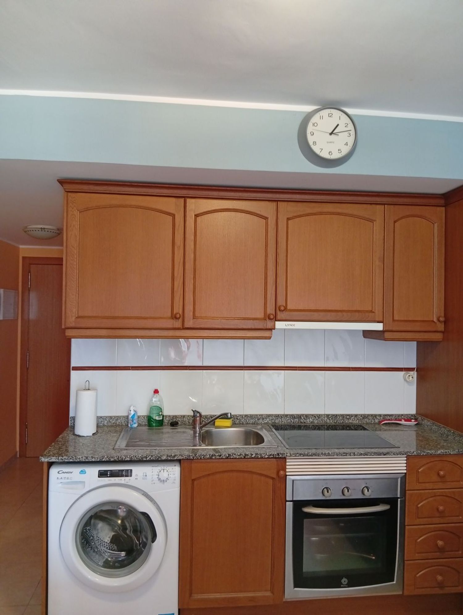 Estudio en Avenida de la Llibertat, 49, Zona Pueblo, Zona Pueblo - Foto 2