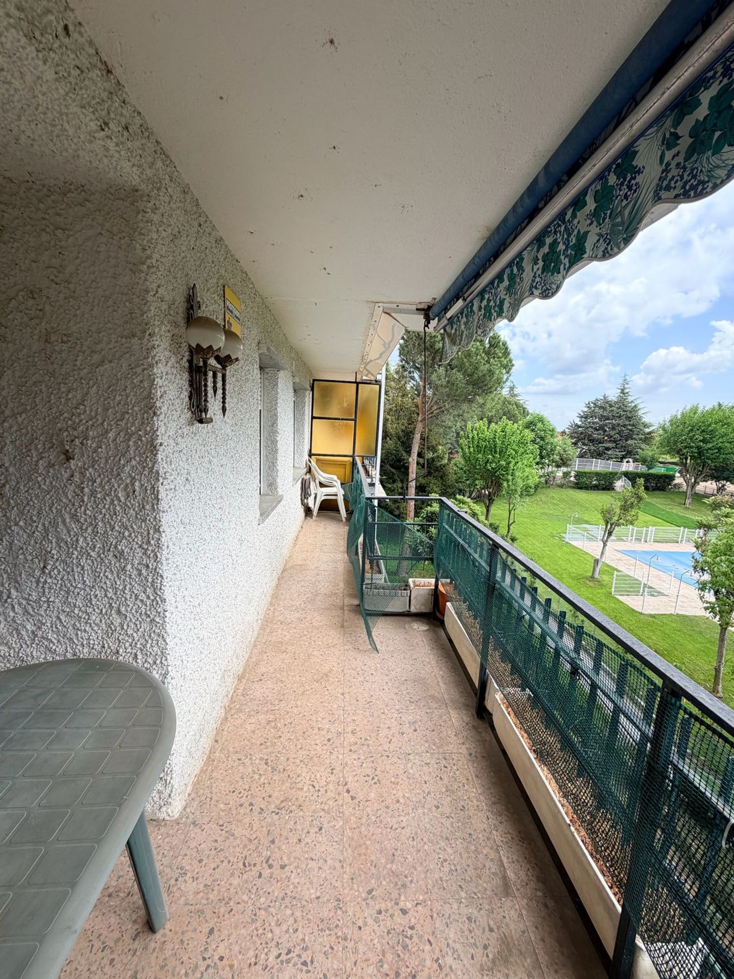 Piso en Calle Islas Cíes, 3, Parque de la Coruña - Las Suertes, Parque de la Coruña - Las Suertes - Foto 2