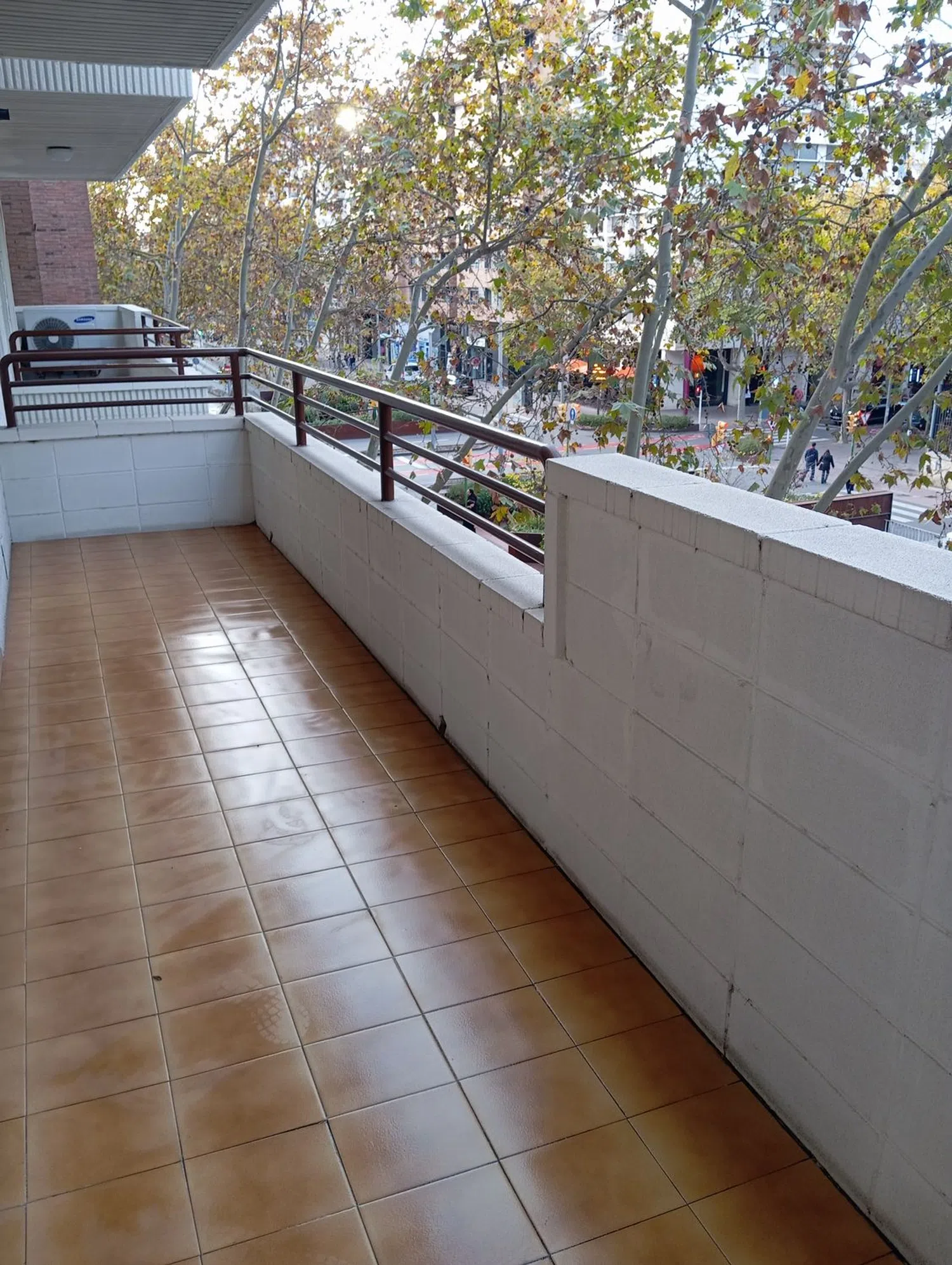 Piso en rambla Calasanz- Duran -Esquina, 6 - Foto 31