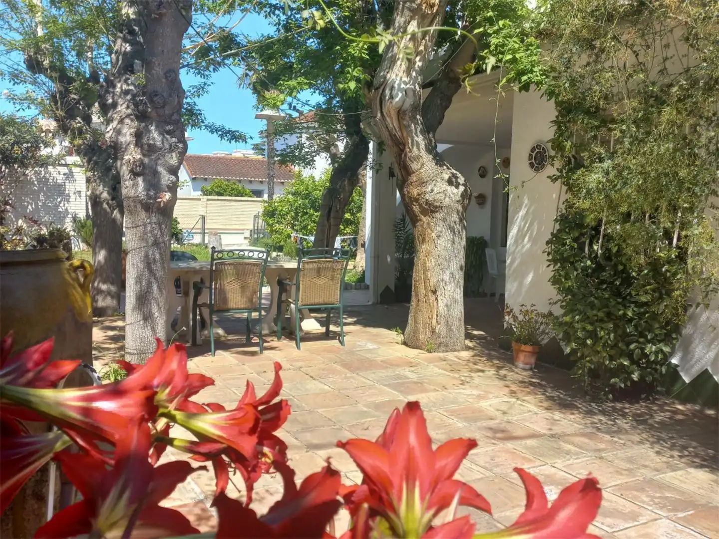 Chalet en Gandia - Foto 25