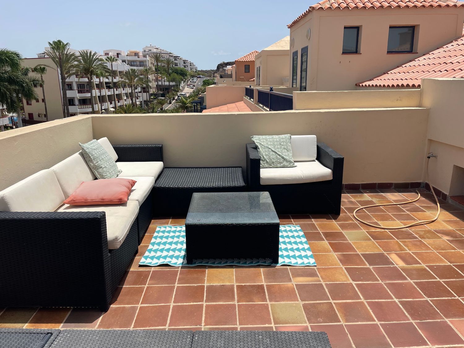 Chalet adosado en Calle la Golondrina, 2, Palm Mar, Palm Mar - Foto 6