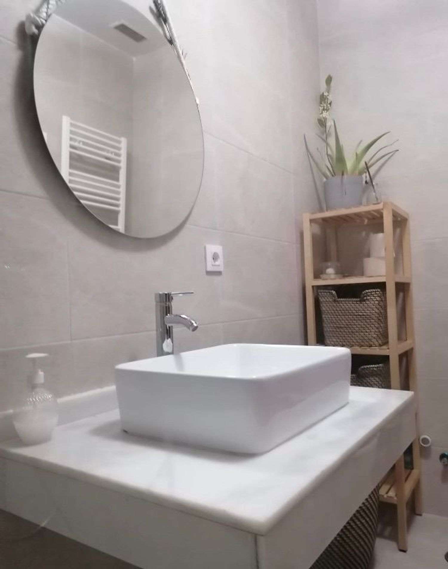 Dúplex en Plaza San Juan, 46, Casco Histórico - Zona Alta - Foto 17