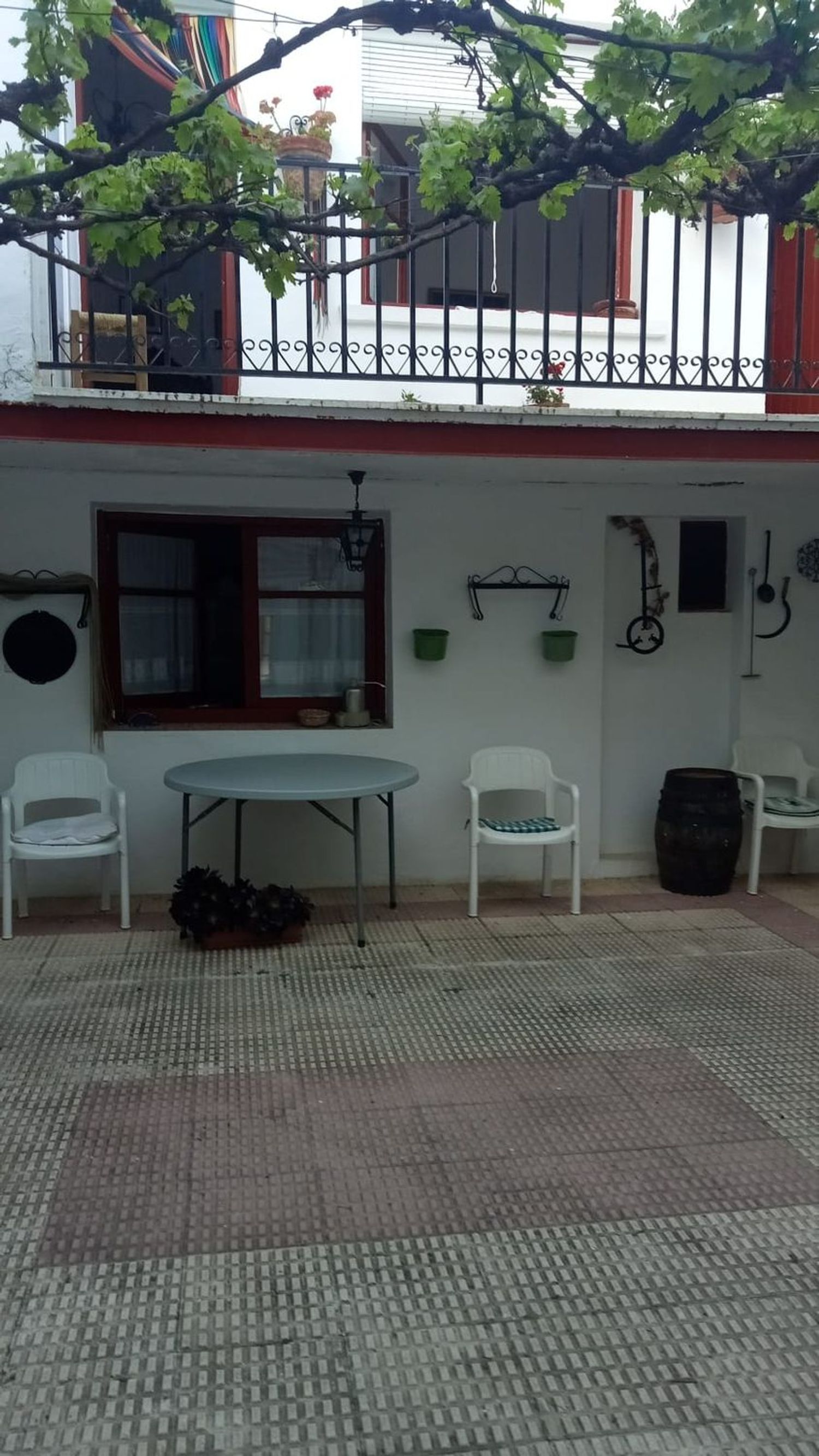 Chalet adosado en Avenida de Pablo Rubio, 5 - Foto 15
