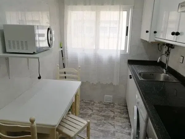 Piso en calle Bernardo Casielles, 11 - Foto 14