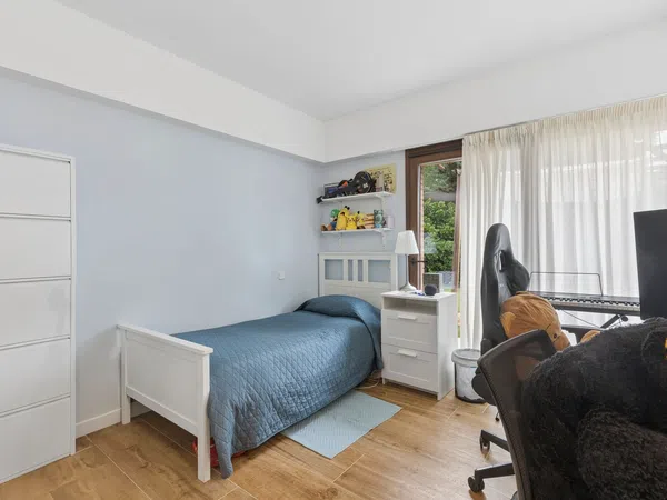 Casa independiente en Barrio Molino de la Hoz - Foto 16