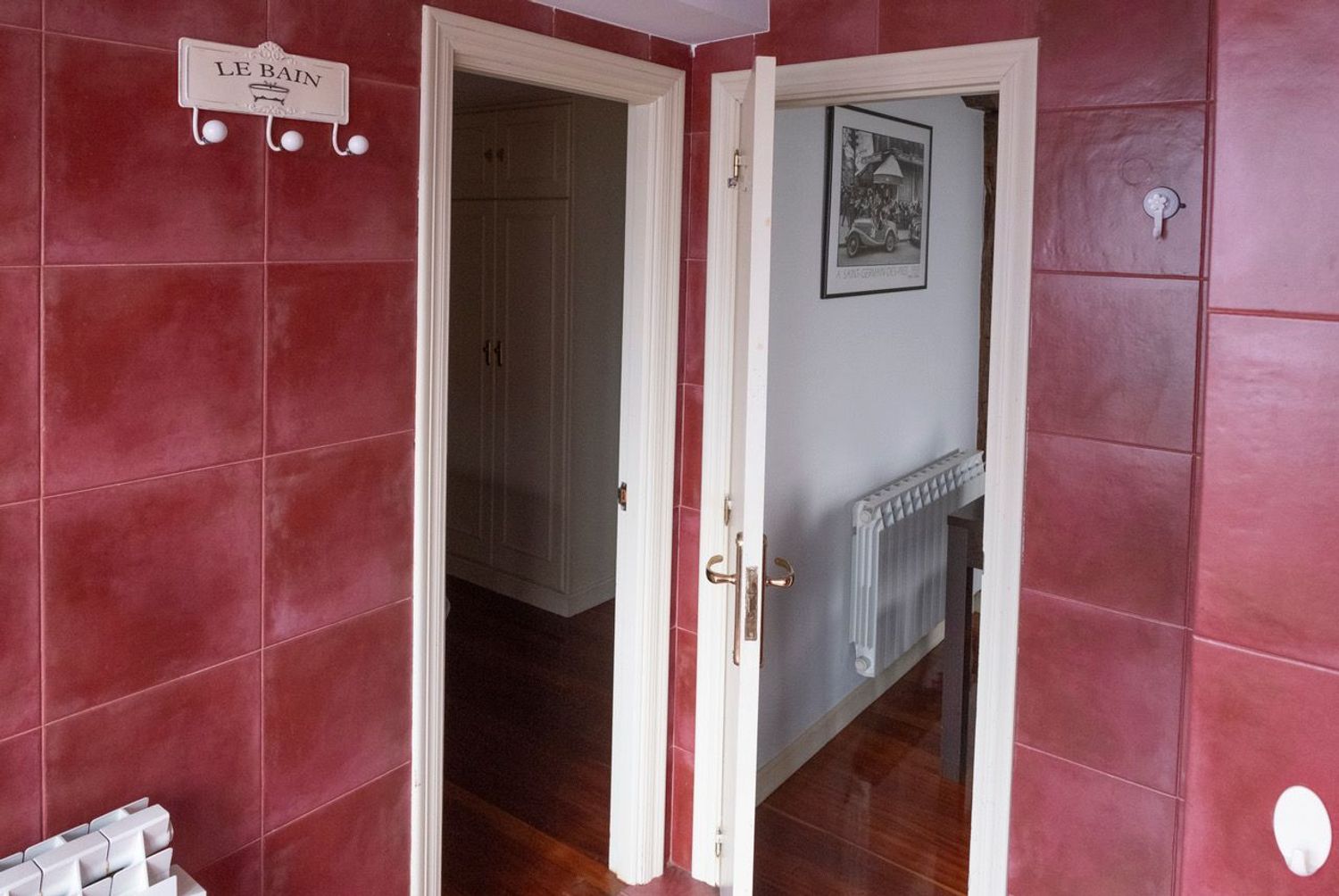 Piso en Calle Aurrekoetxea, 24 - Foto 21