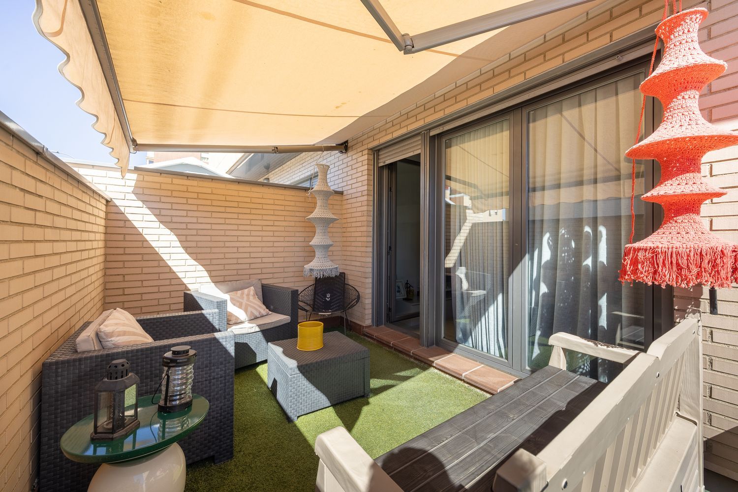 Piso en avenida del Monasterio de Silos, 24 - Foto 18