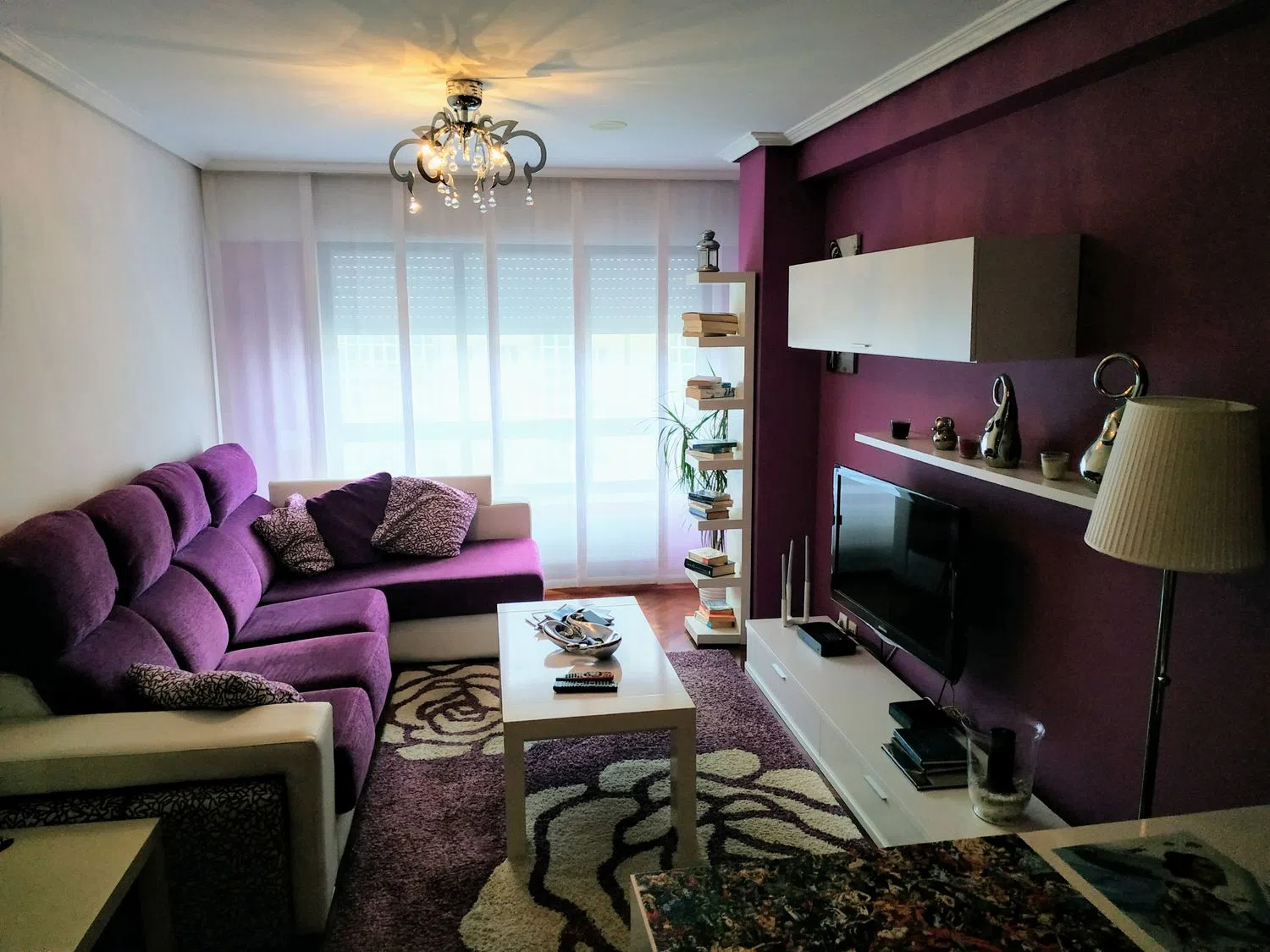 Piso en calle Alcalde Suárez Ferrín, 11 - Foto 24