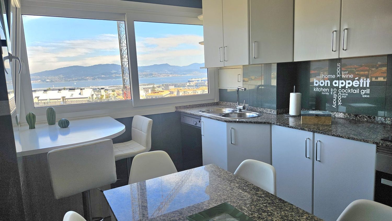 Piso en calle de Marín, 26 - Foto 13