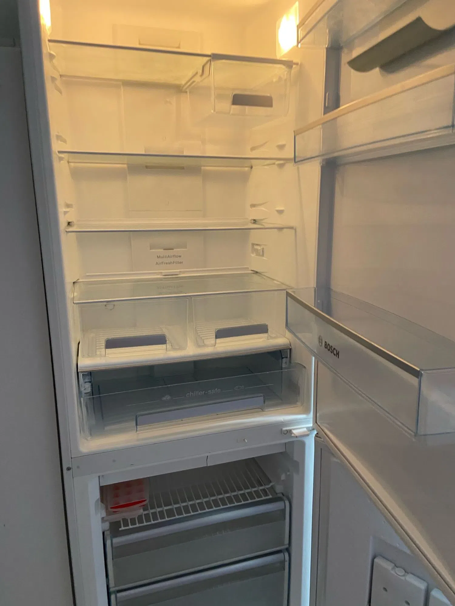 Piso en plaza del Poeta Iglesias, 5 - Foto 8