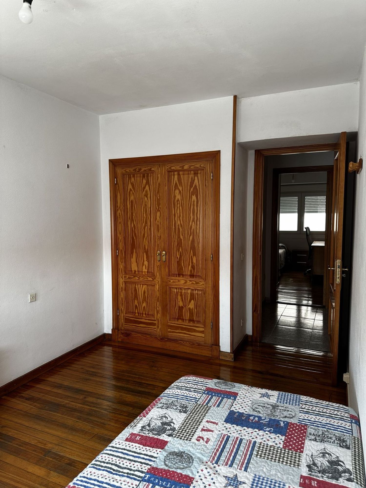 Piso en Calle de Fernando III o Santo, 10, Ensanche - Sar, Ensanche - Sar - Foto 3