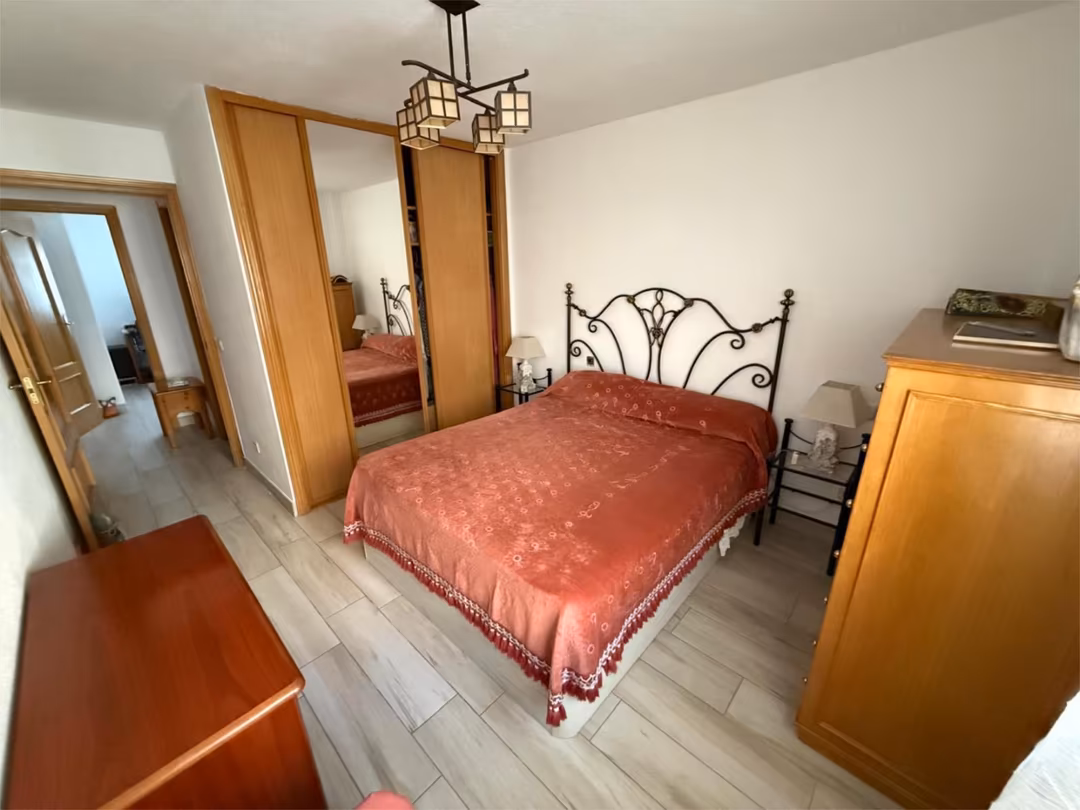 Piso en  Calle de Amadeo Gómez 45 - Foto 7