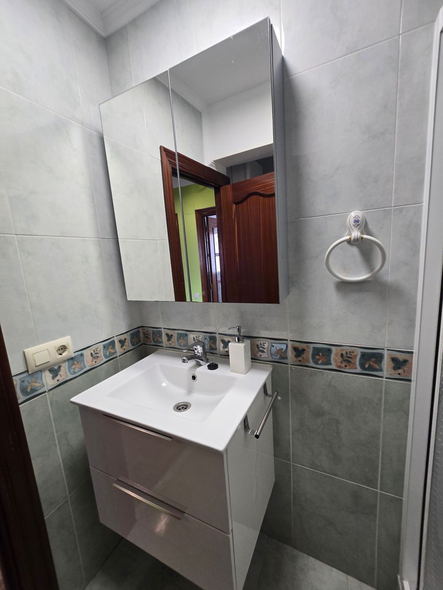 Piso en Calle Doctor Aquilino Hurlé, 20, La Arena - Foto 15