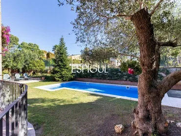 Chalet en  FUSTER I SERRACANT - Foto 69