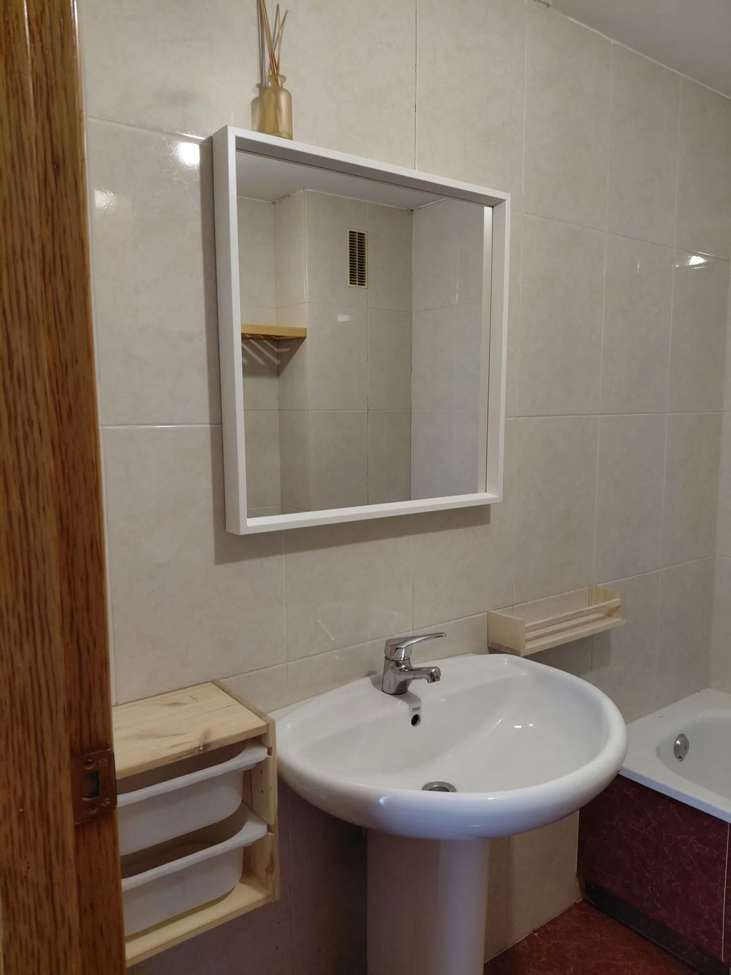 Piso en calle de Luis Merelo y Mas, 1 - Foto 13