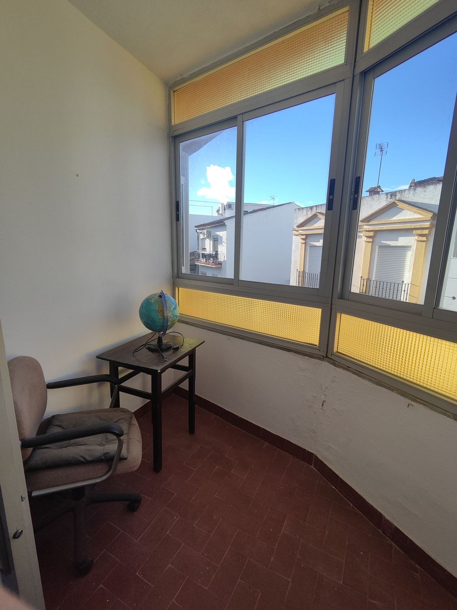Ático en Calle Setenil, 27, Casco Histórico, Casco Histórico - Foto 16