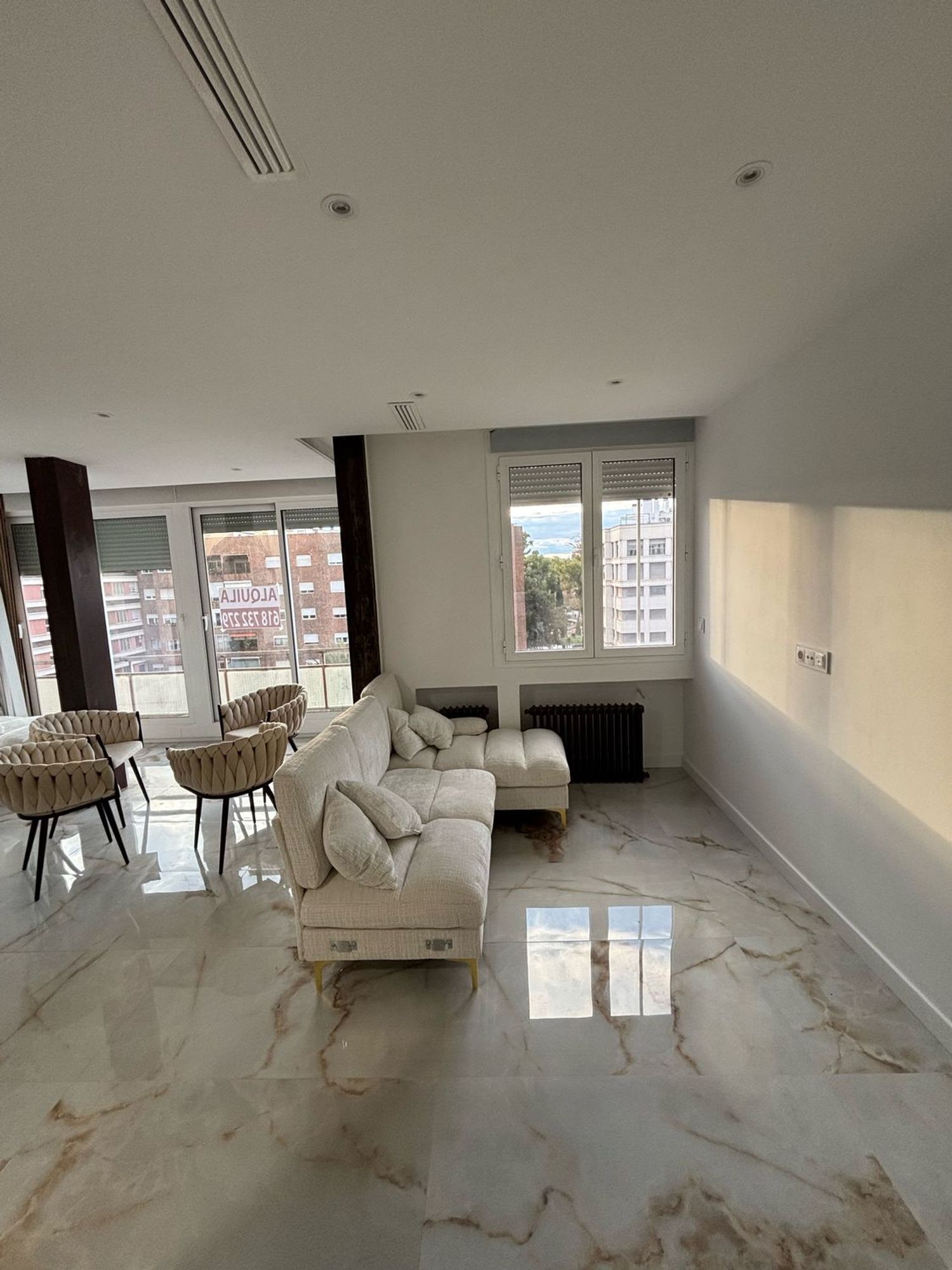 Piso en plaza Condestable, 2 - Foto 3